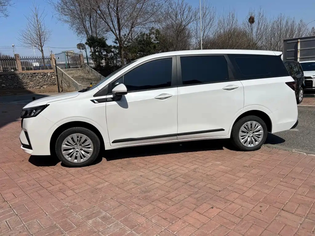 WULING JIACHEN