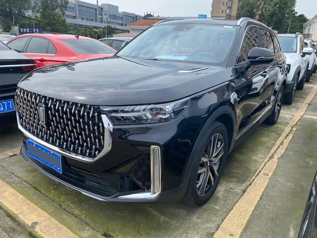 FAW BESTUNE T99  2020