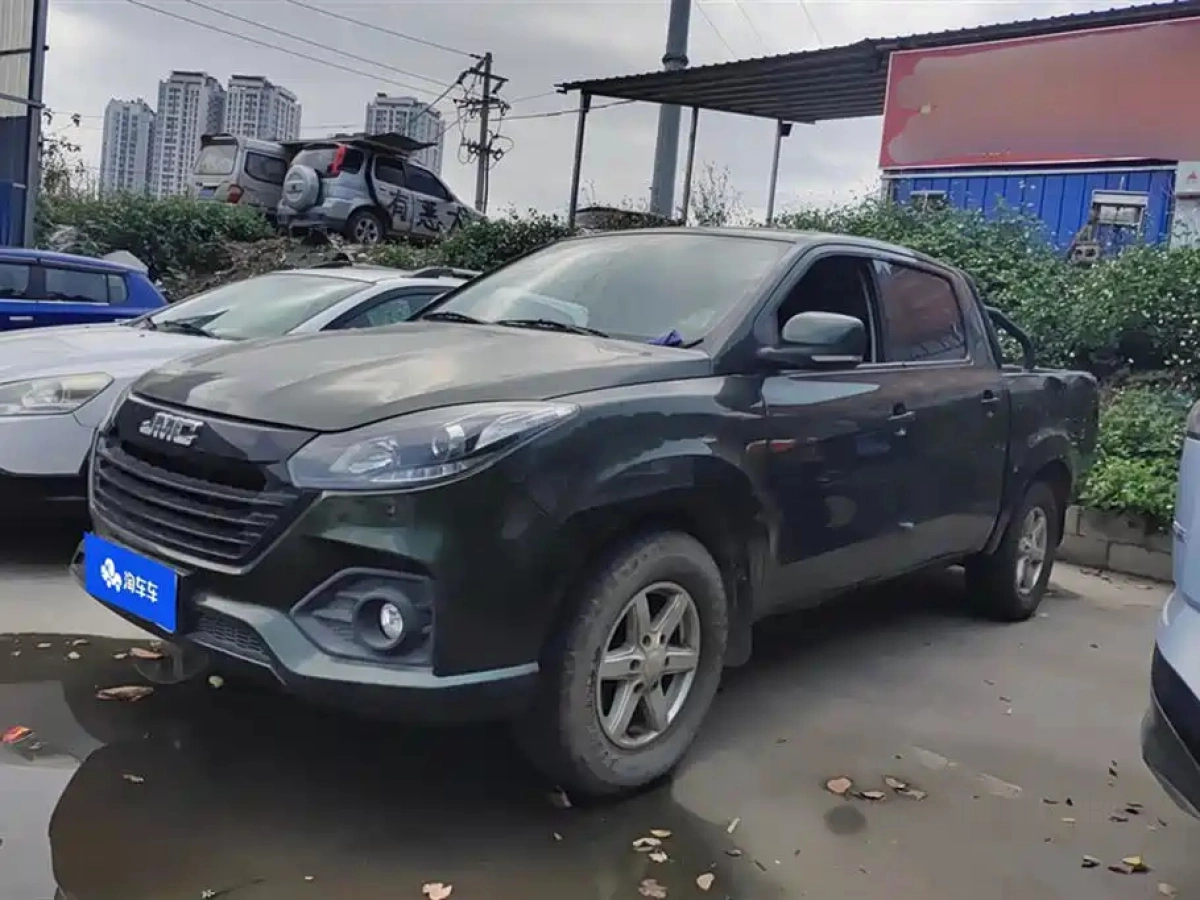 JMC BAODIAN  2022