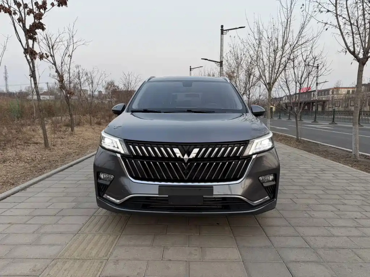 WULING JIACHEN