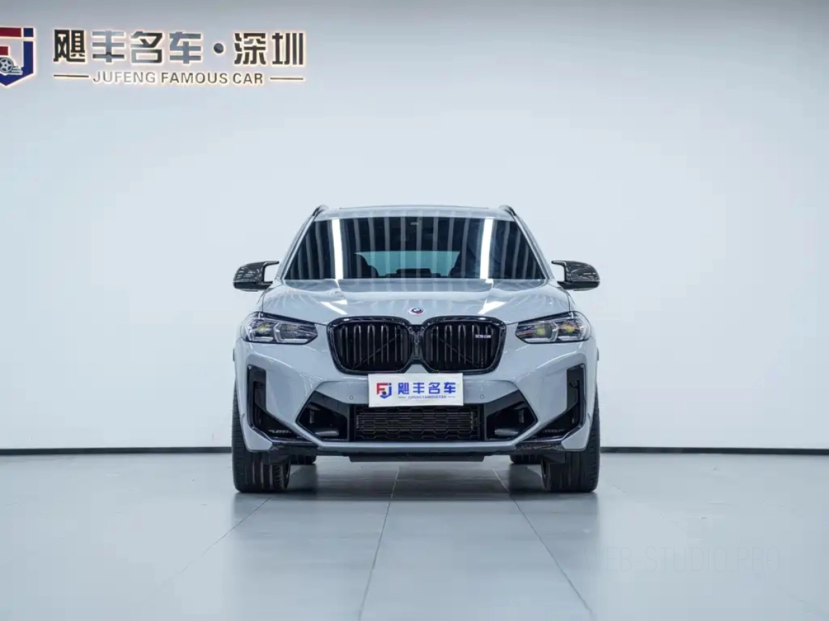 BMW X3 M