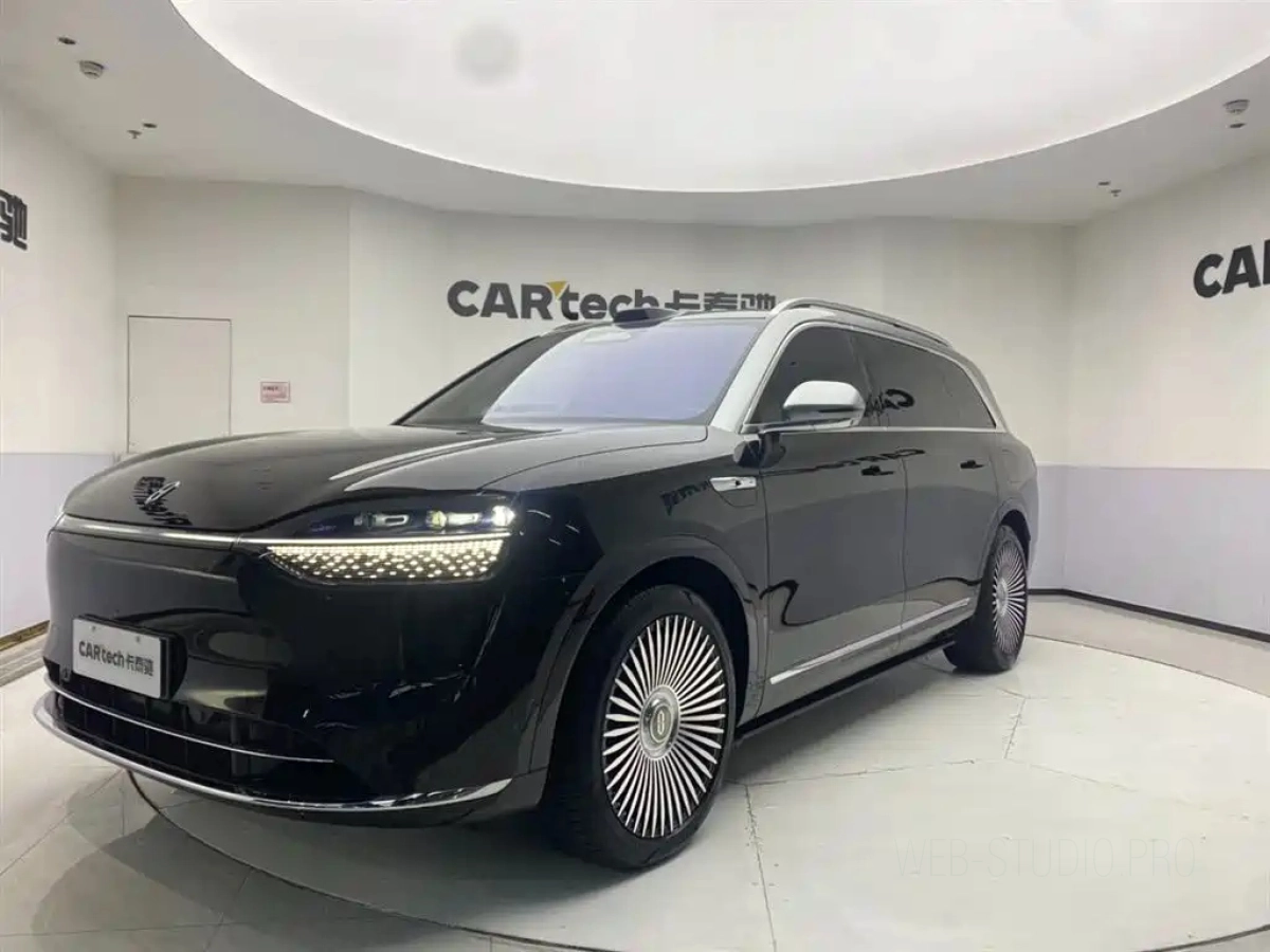 HUAWEI HIMA M9  2024