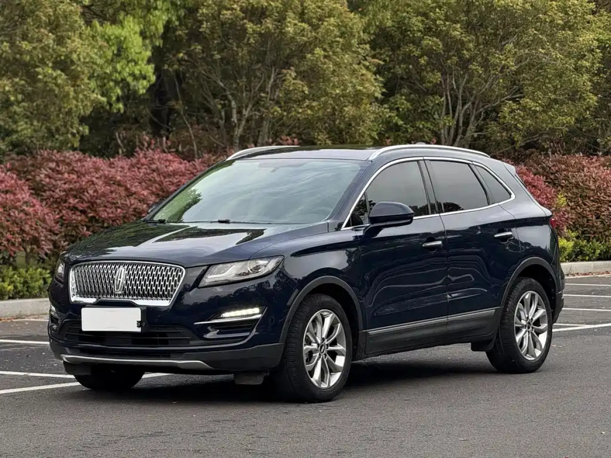 LINCOLN MKC  2020