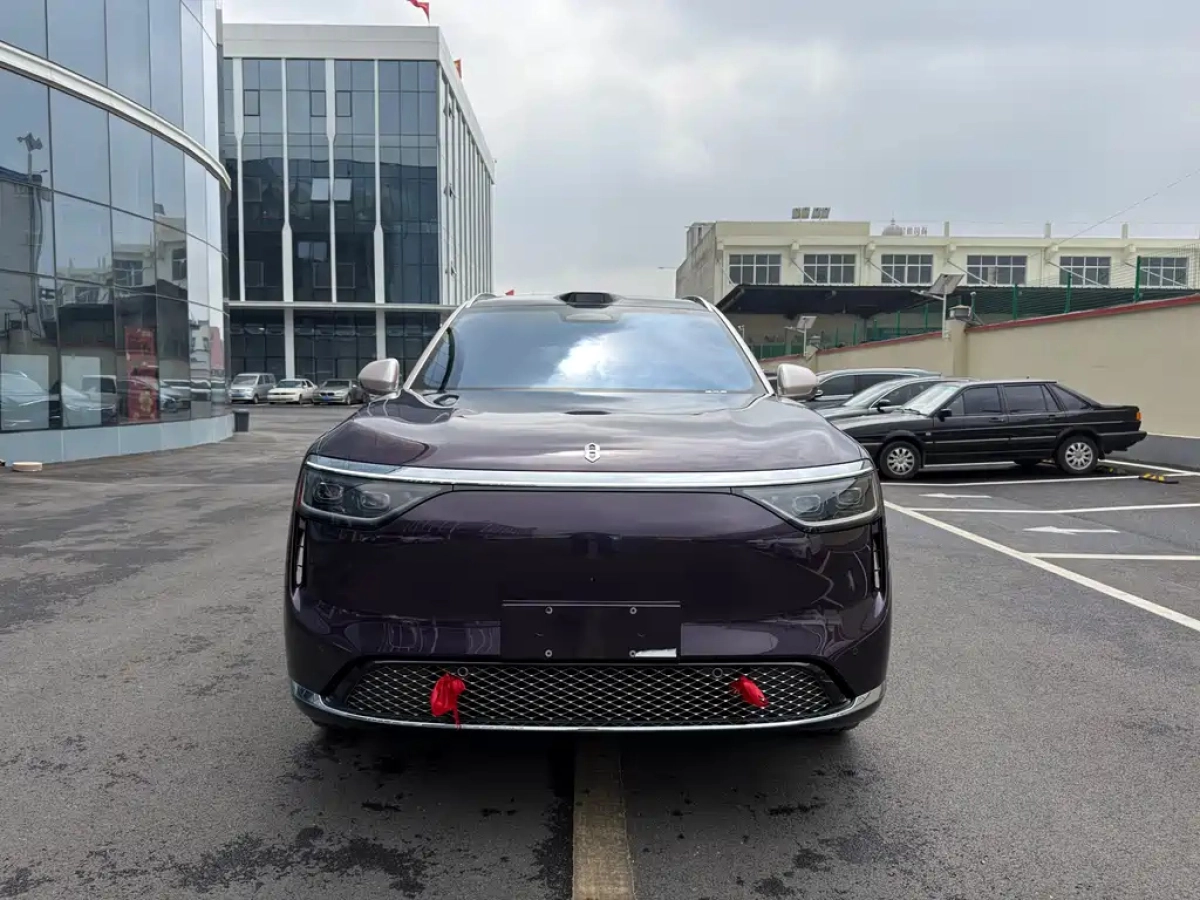 HUAWEI HIMA M8  2026