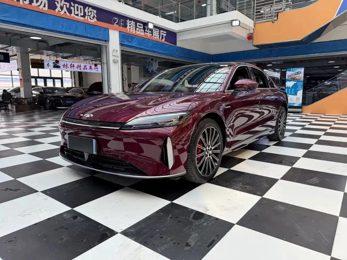 CHERY FULWIN A9L  2025