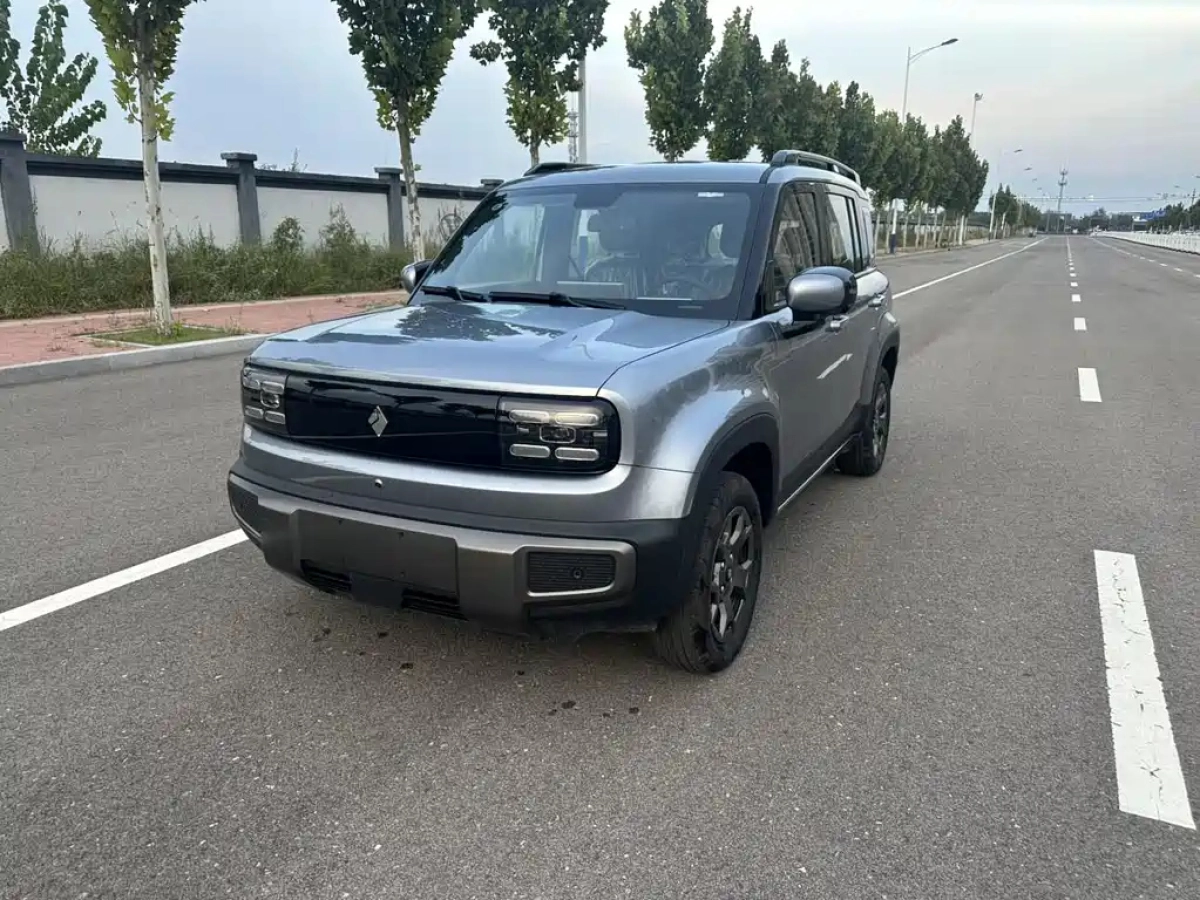 BAOJUN YUEYE PLUS  2025