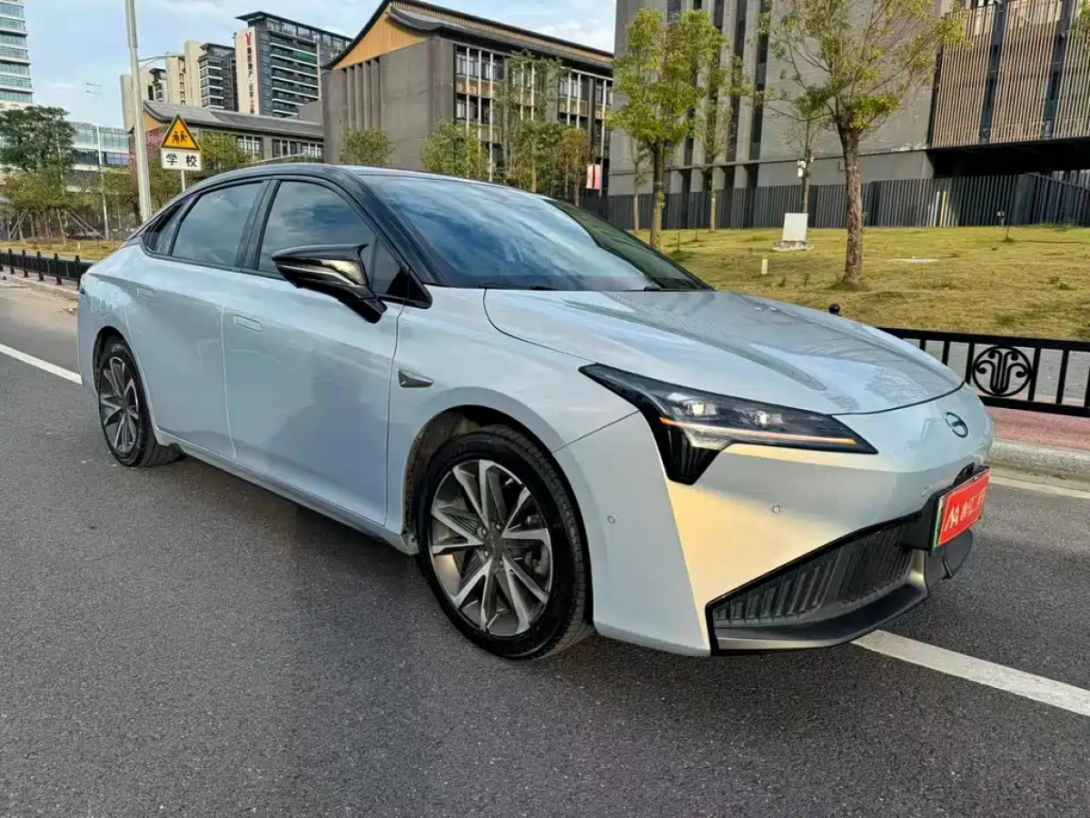 GAC AION AION S PLUS