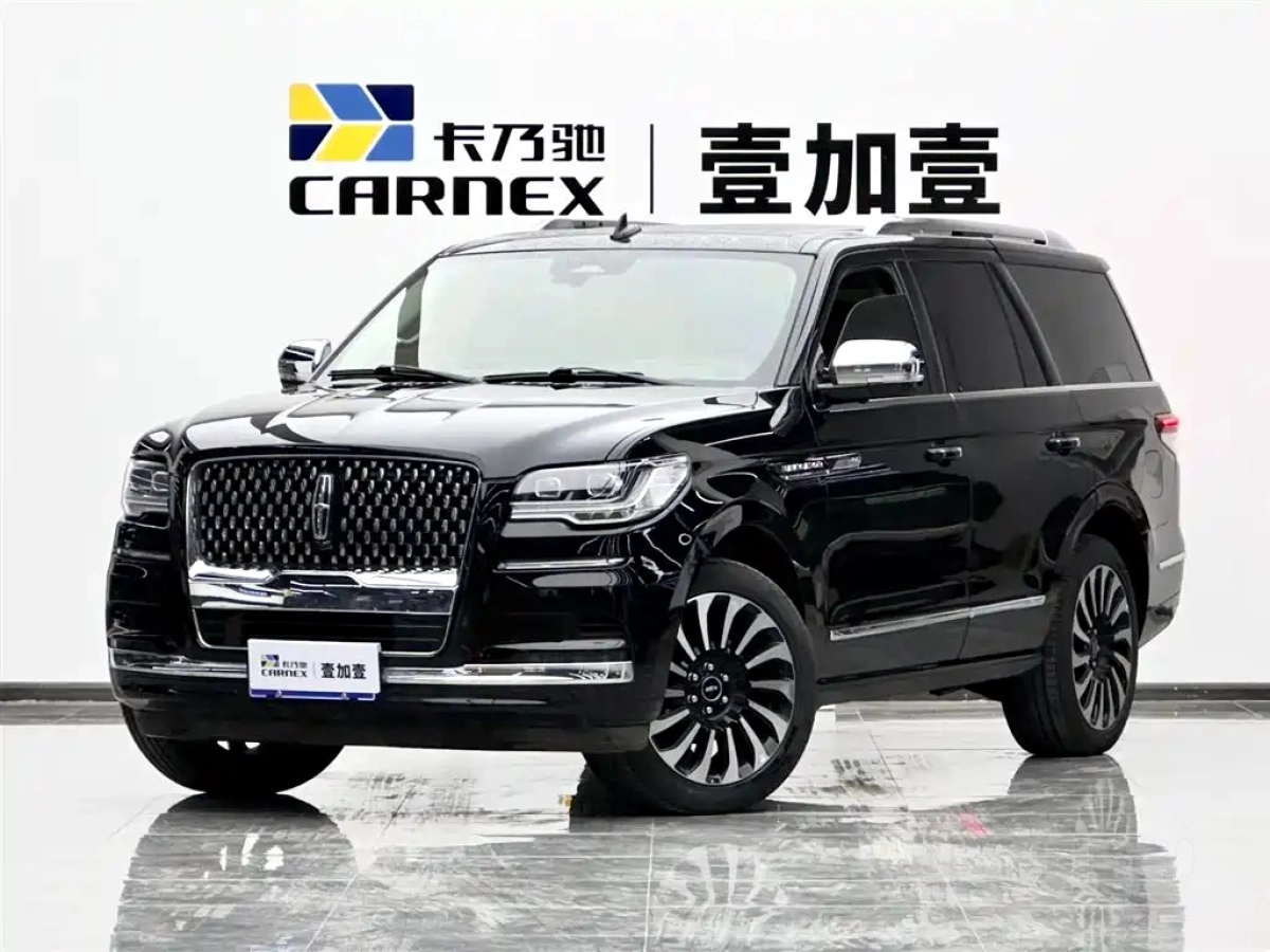 LINCOLN NAVIGATOR  2025