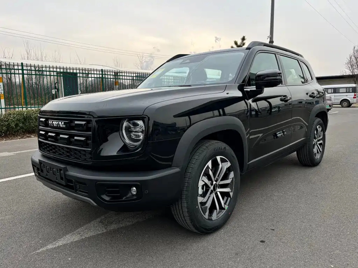 HAVAL DAGOU  2026