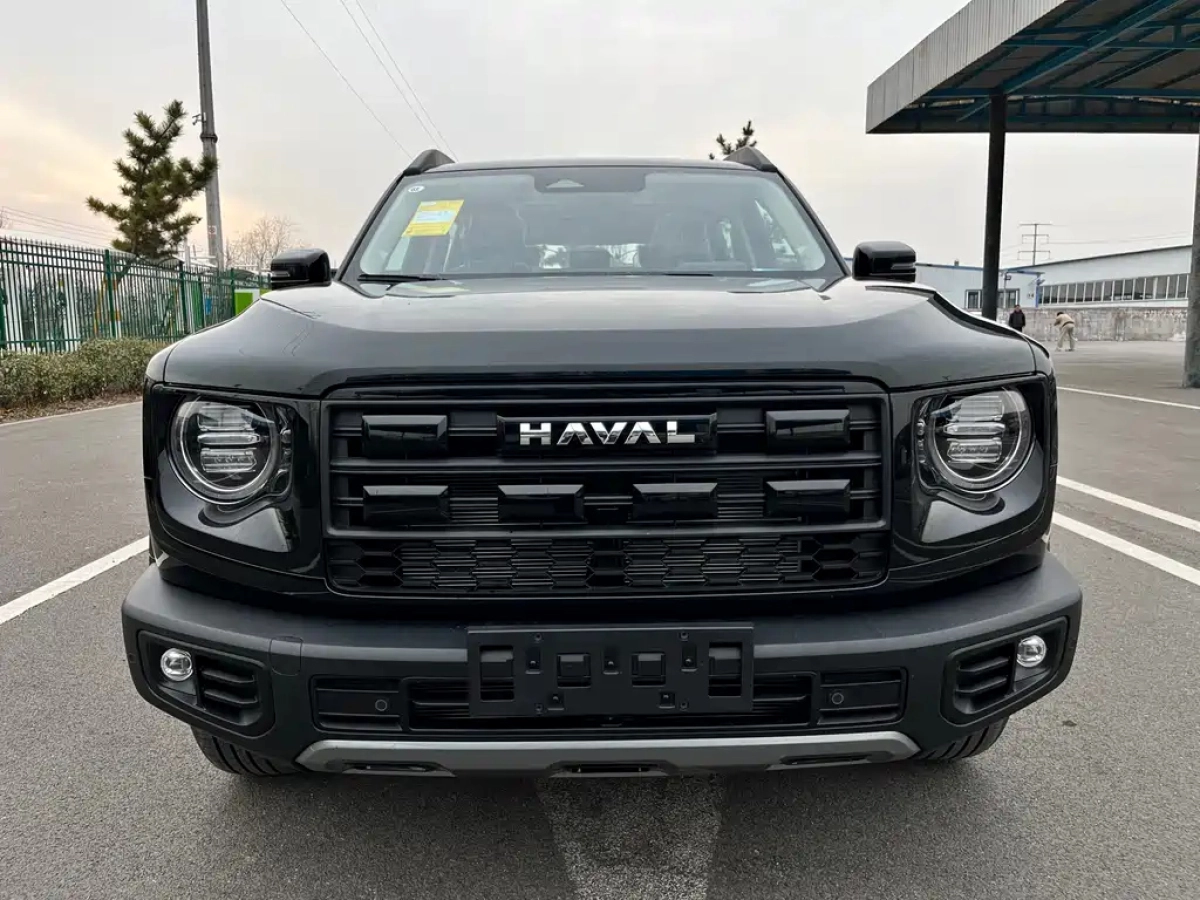 HAVAL DAGOU