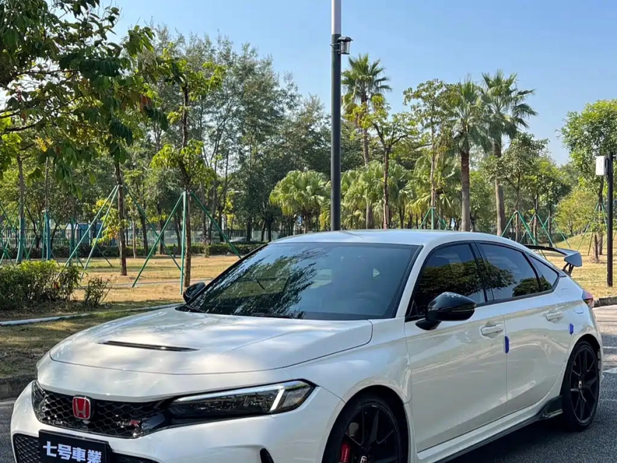 HONDA CIVIC IMPORT  2023