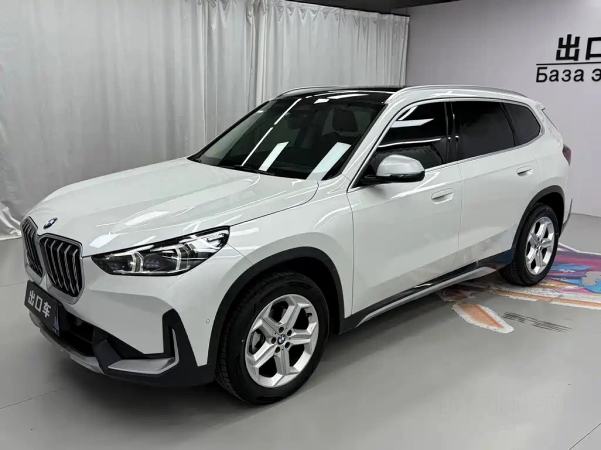 BMW X1  2023
