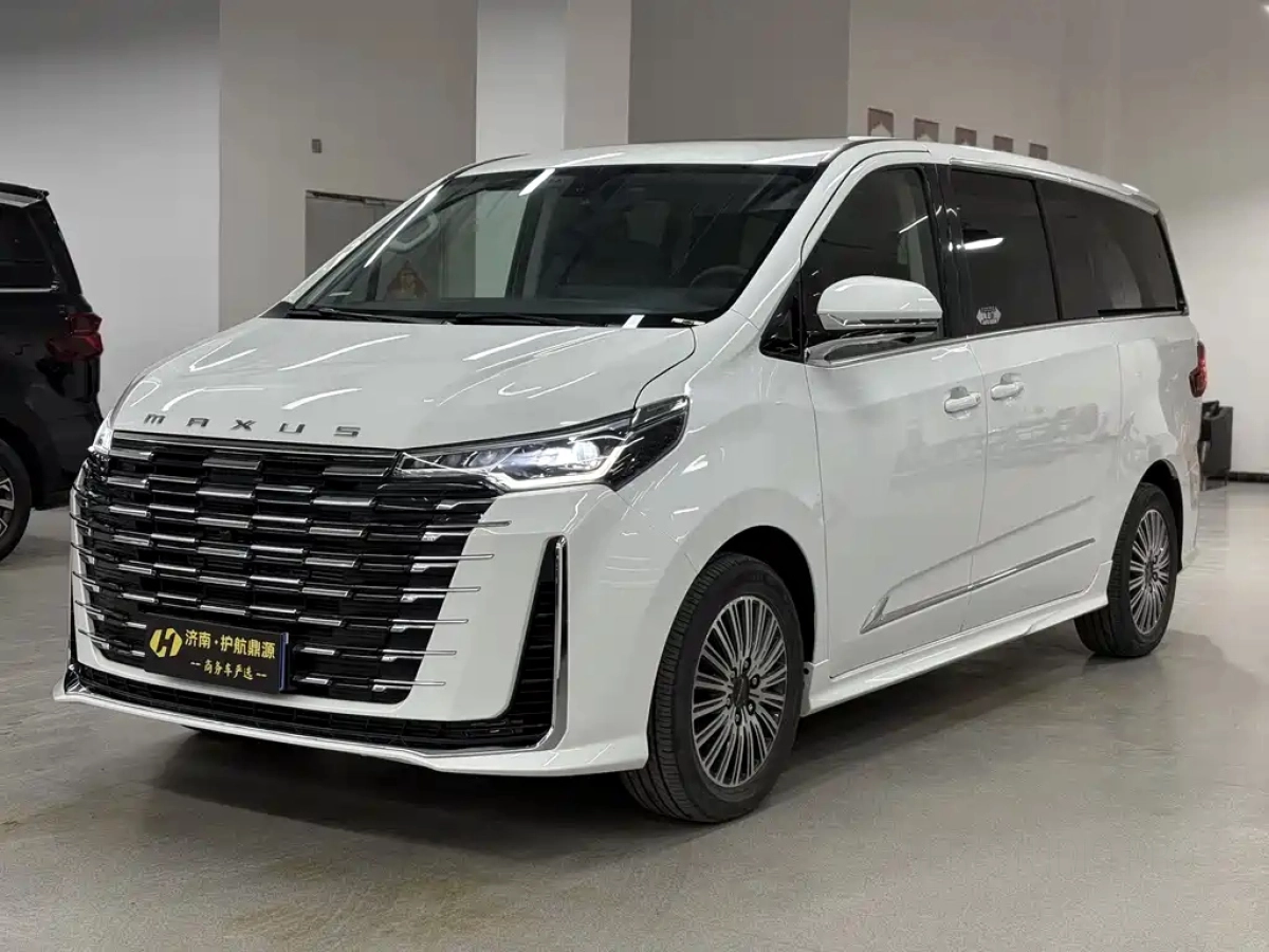 SAIC MAXUS G10  2025