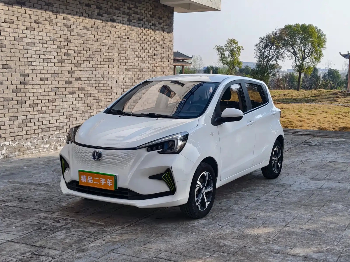 CHANGAN BENBEN E-STAR