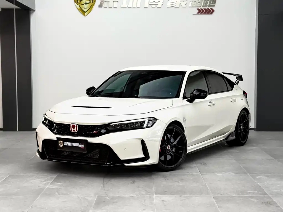 HONDA CIVIC IMPORT  2026