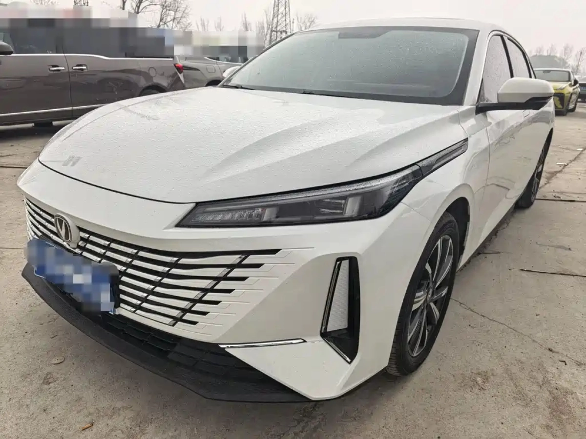 CHANGAN EADO  2025