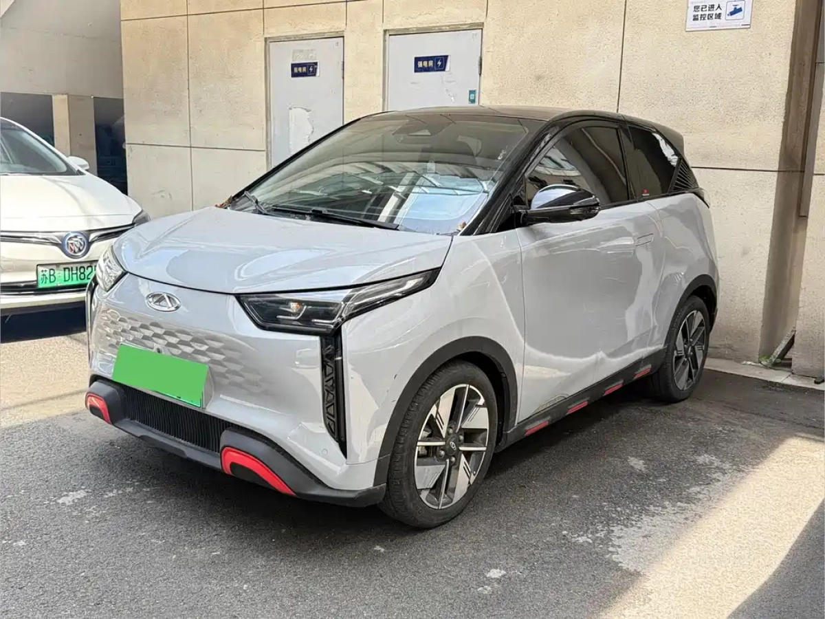 CHERY WUJIE PRO  2023