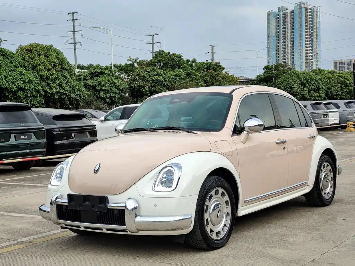 ORA BALLET CAT  2023