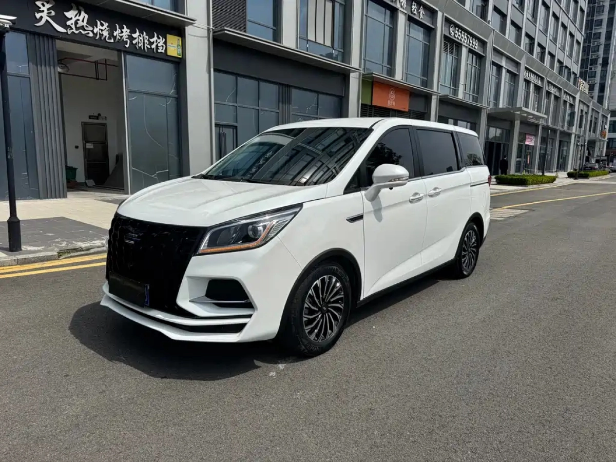 CHANGAN KESHANG  2023