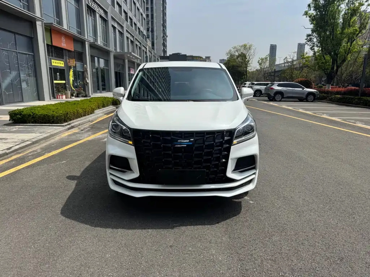 CHANGAN KESHANG