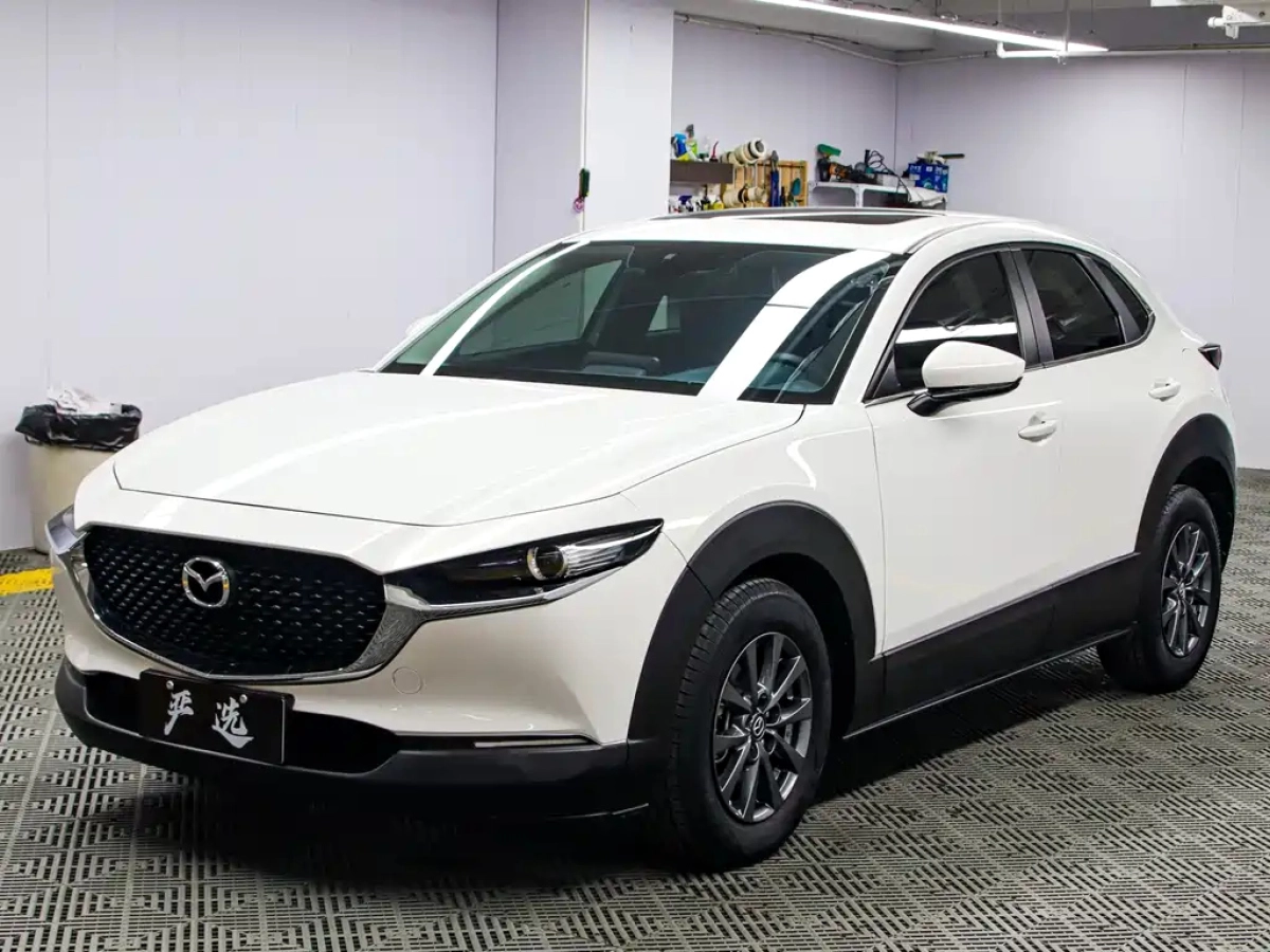MAZDA CX-30  2022