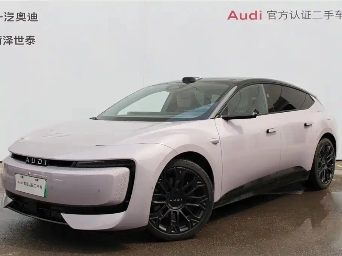 AUDI E5 SPORTBACK  2025