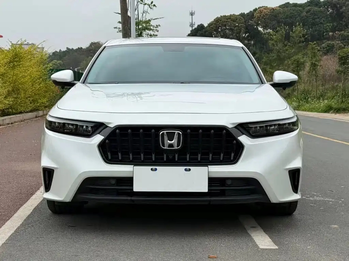HONDA INSPIRE