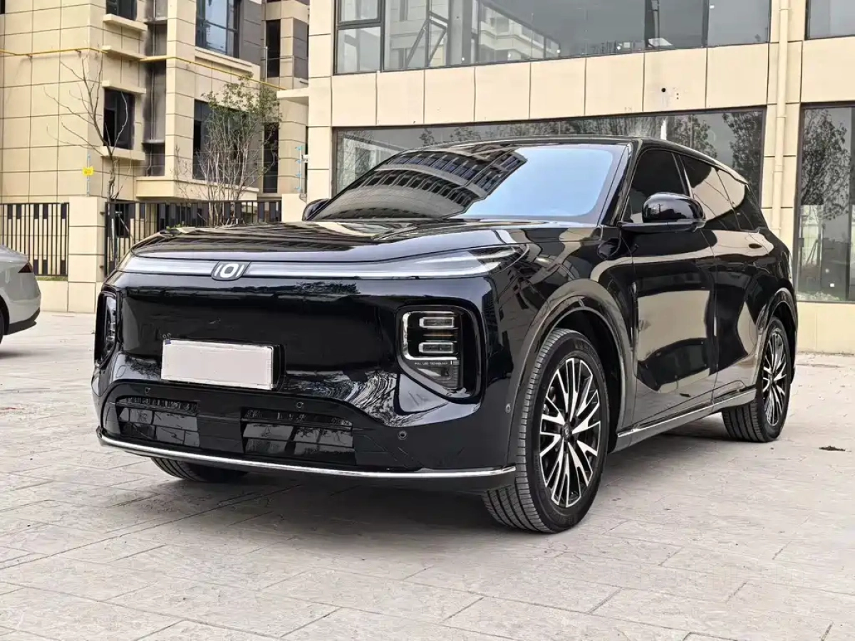 CHANGAN QIYUAN NEVO Q07  2025