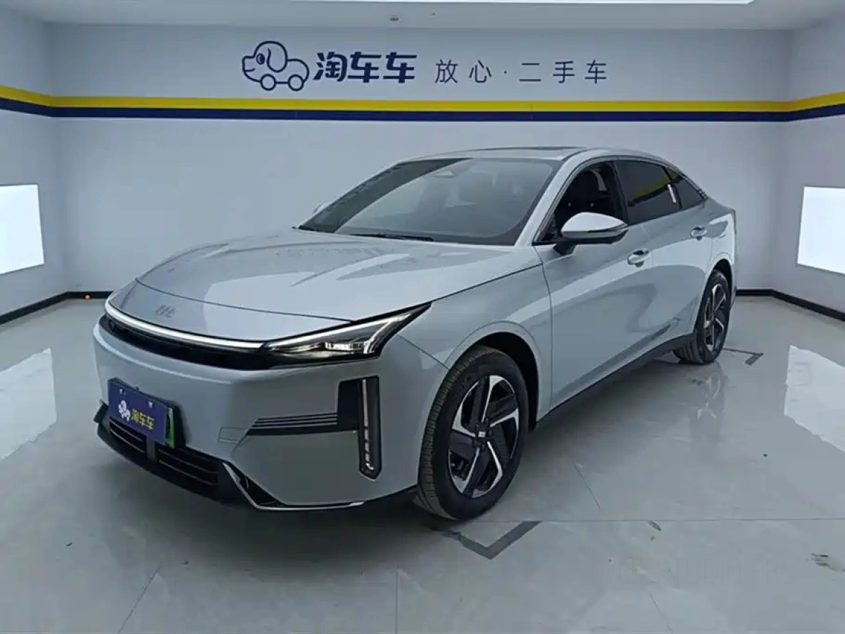 GEELY GALAXY GALAXY L6