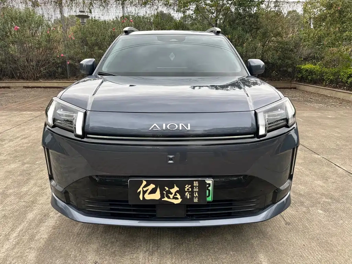 GAC AION AION V