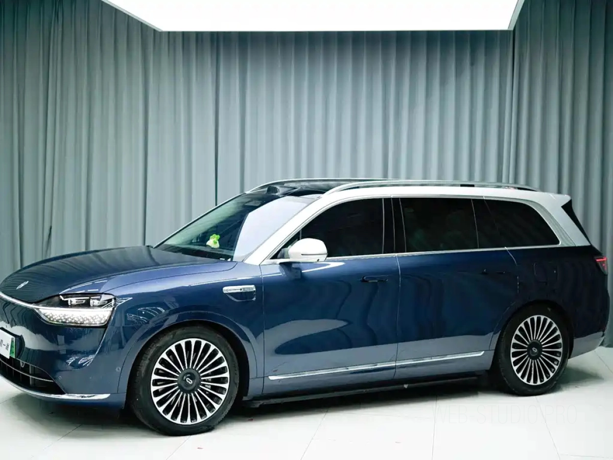 HUAWEI HIMA M9  2026