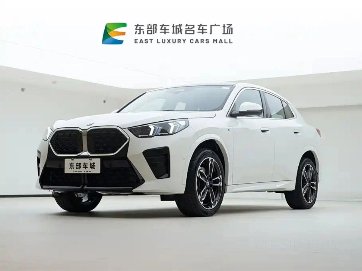 BMW X2 IMPORT  2025
