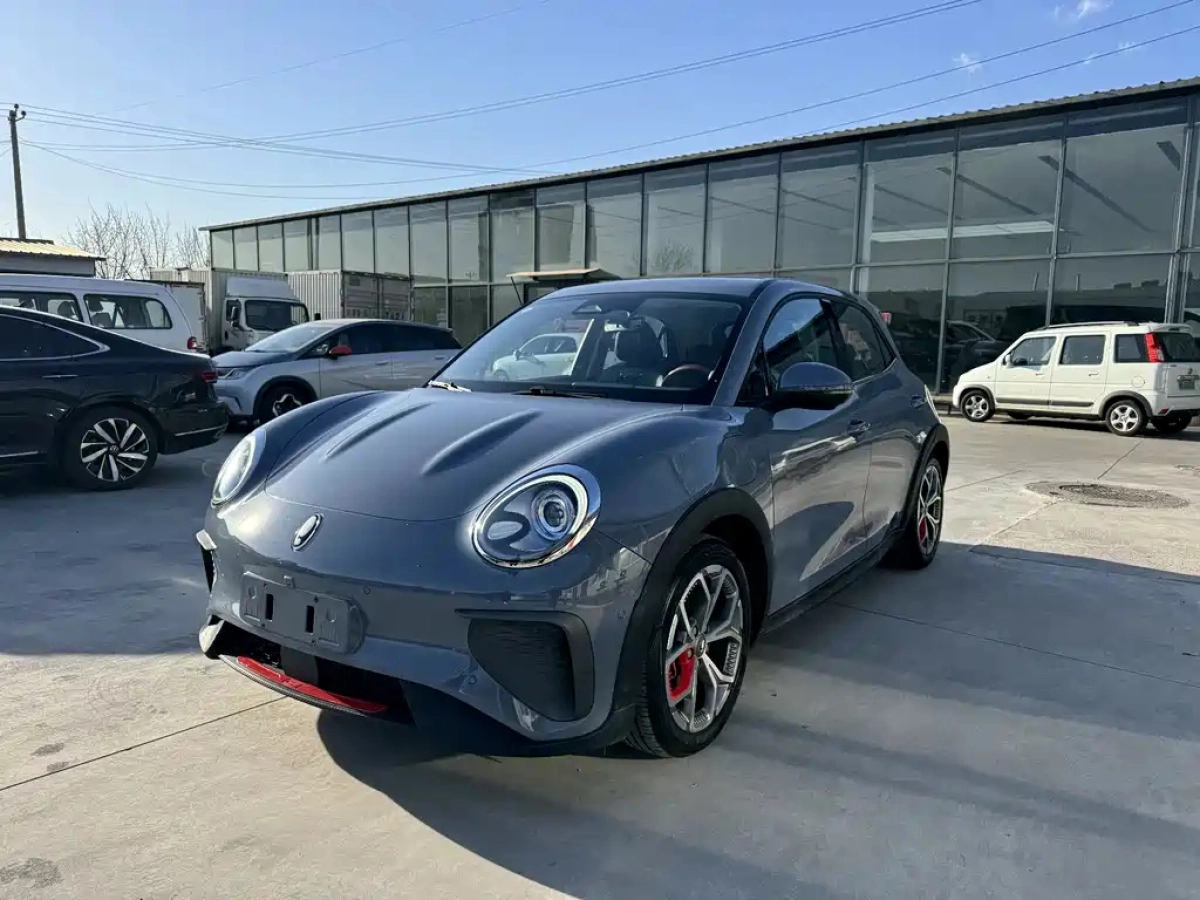 ORA GOOD CAT GT  2022