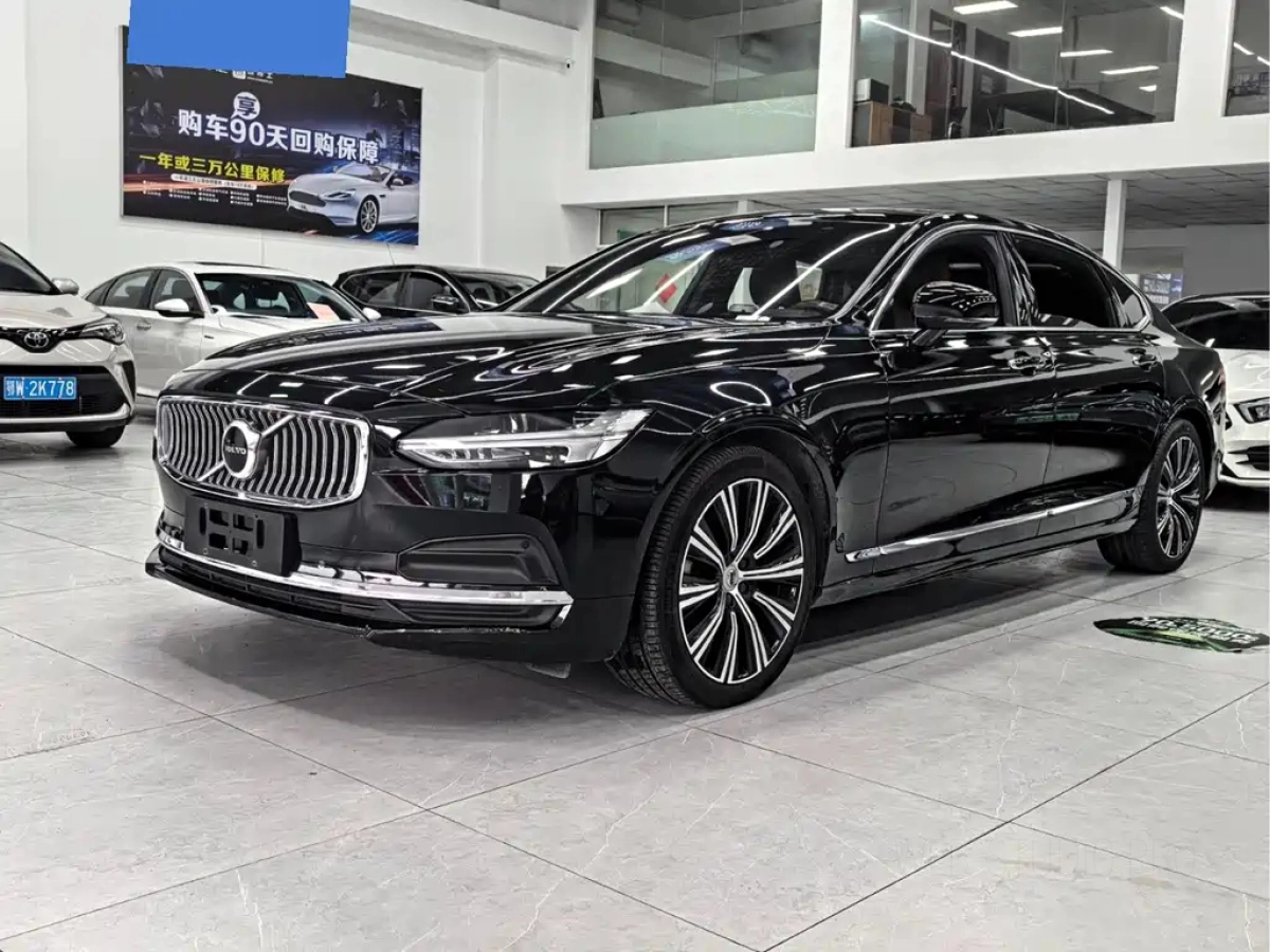 VOLVO S90  2021