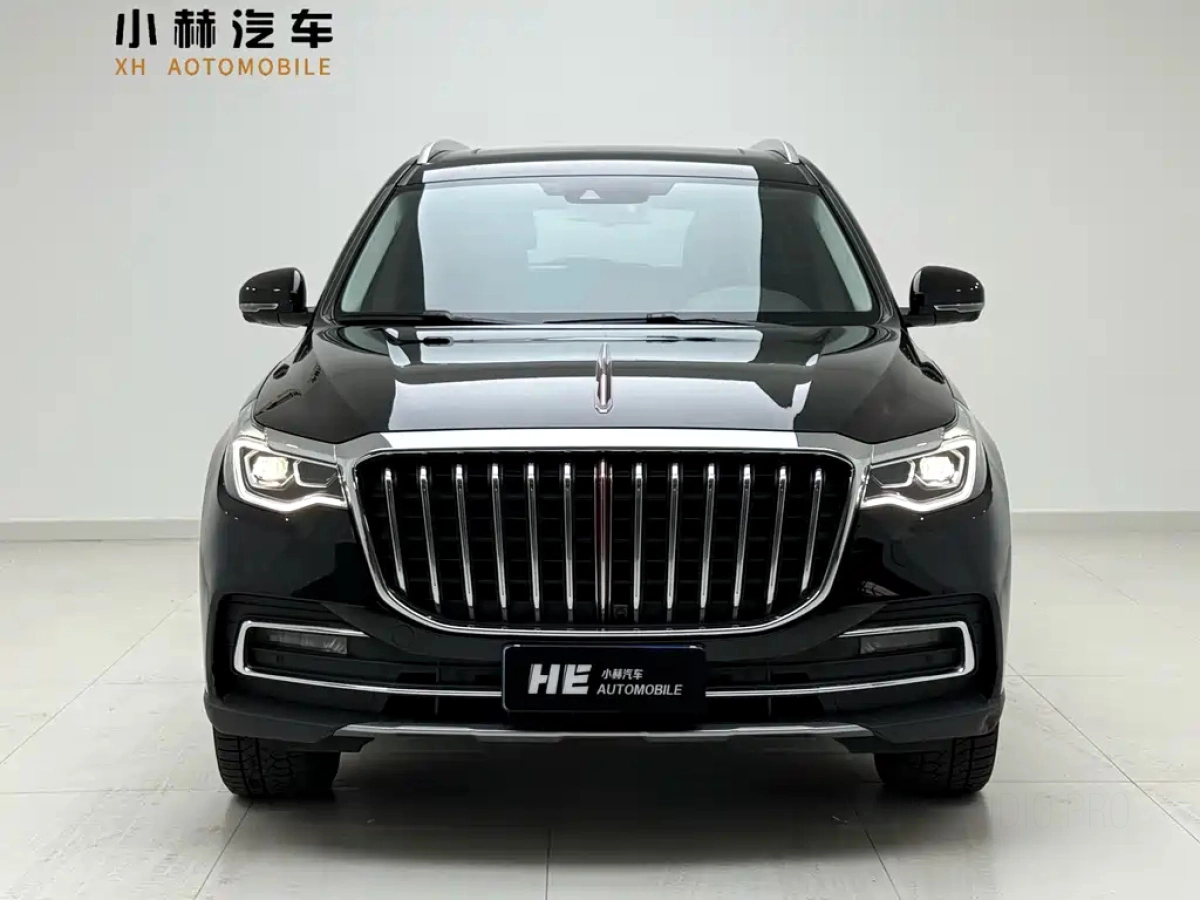 HONGQI HS7