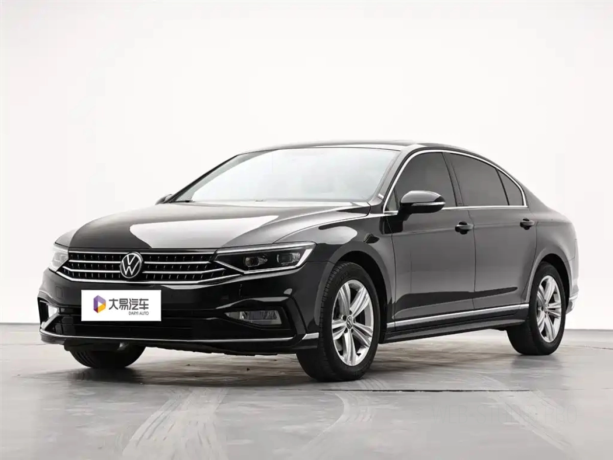 VOLKSWAGEN MAGOTAN  2024