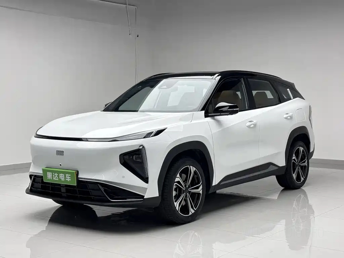 GEELY GALAXY GALAXY L7  2025