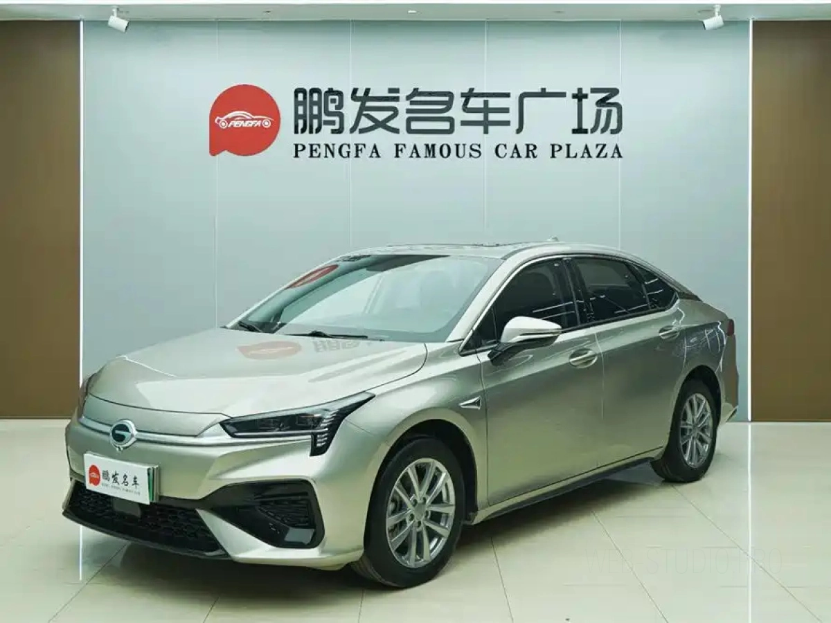 GAC AION AION S  2023