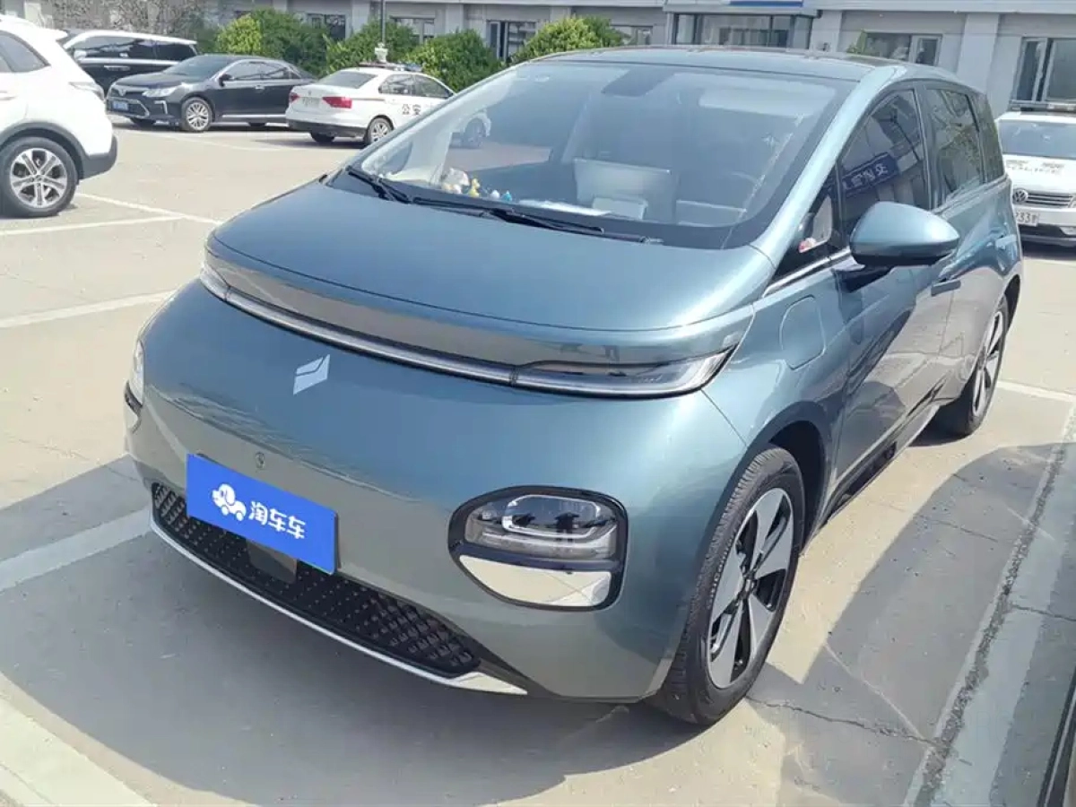 BAOJUN YUNDUO  2023