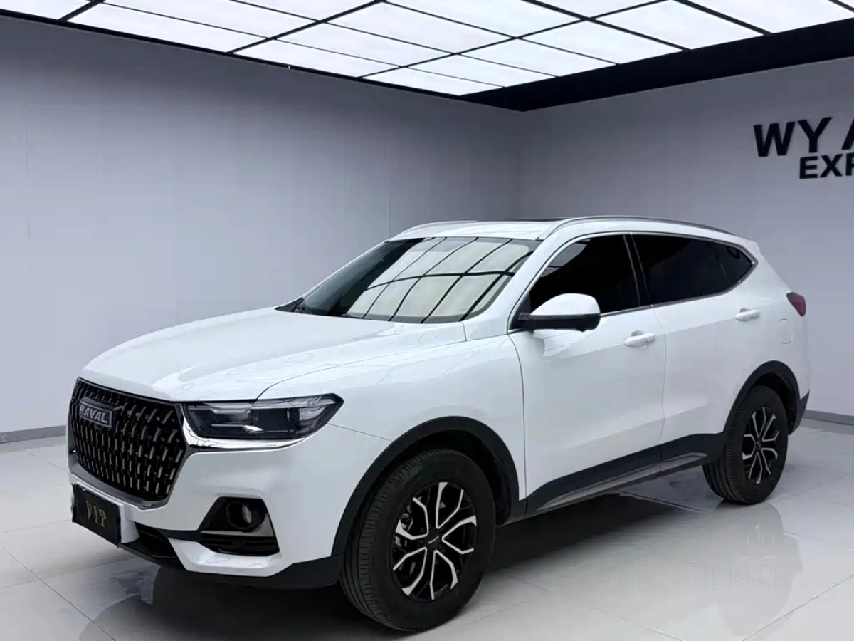 HAVAL H6  2023