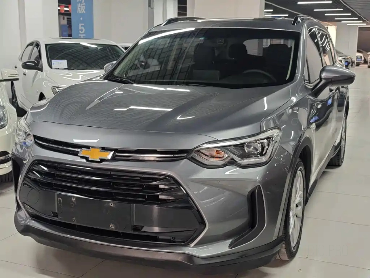 CHEVROLET ORLANDO  2019