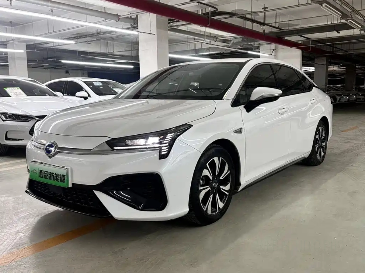 GAC AION AION S  2020