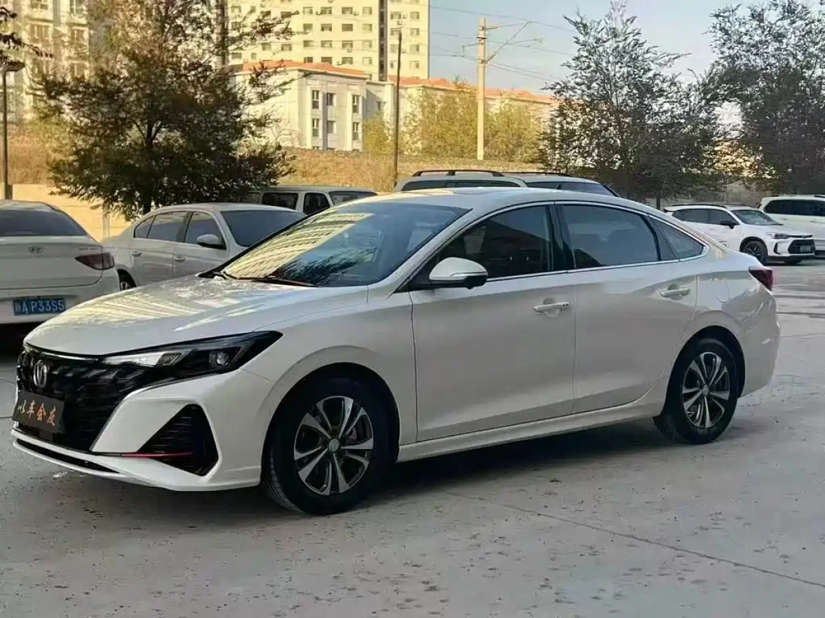 CHANGAN EADO  2025