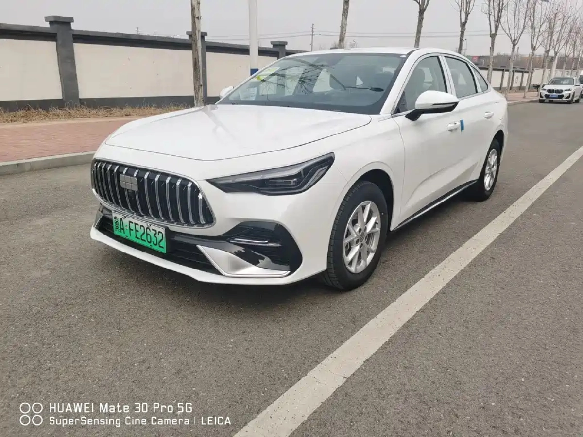 GEELY GALAXY STARSHINE 6  2026