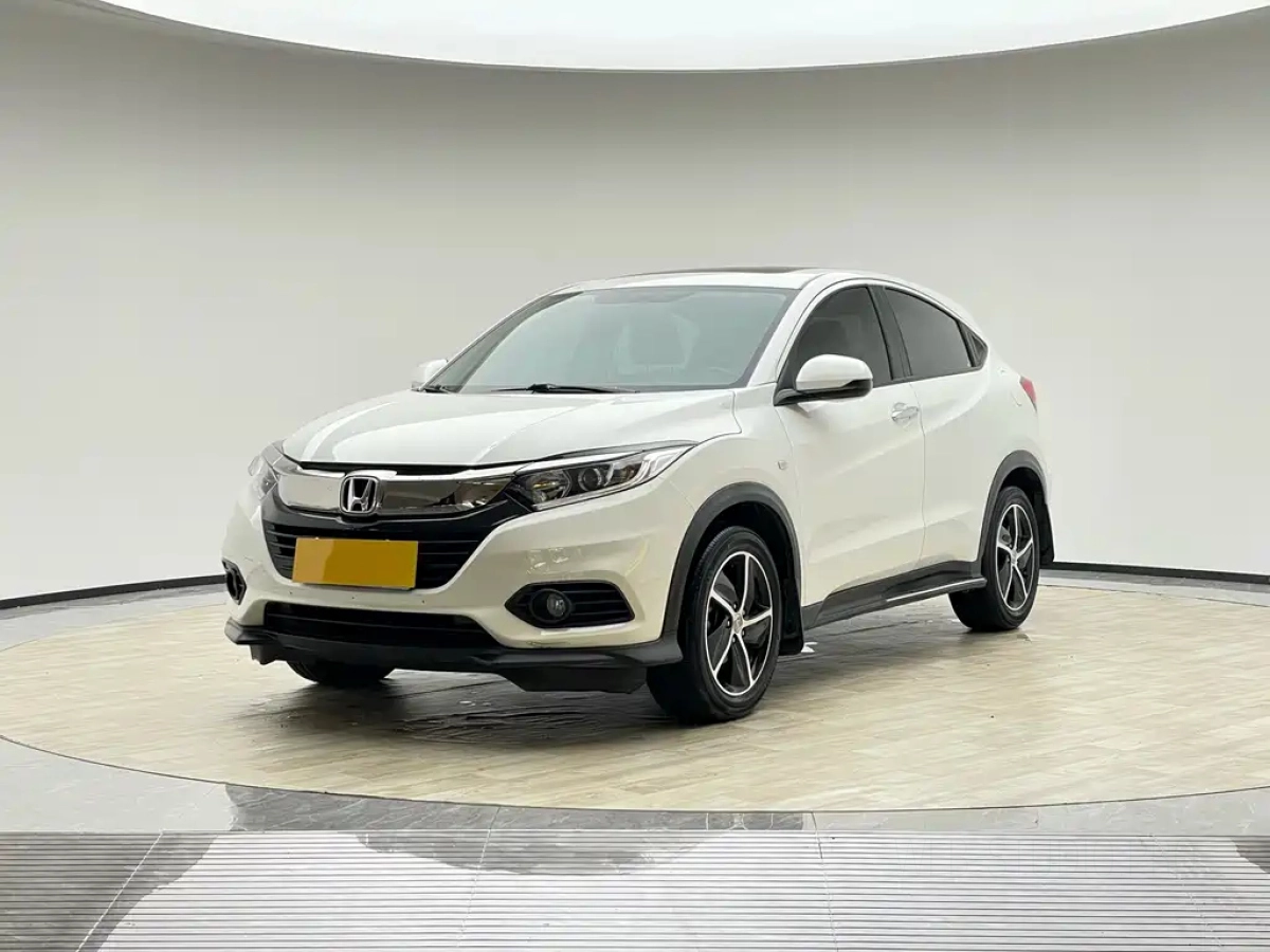 HONDA VEZEL  2022