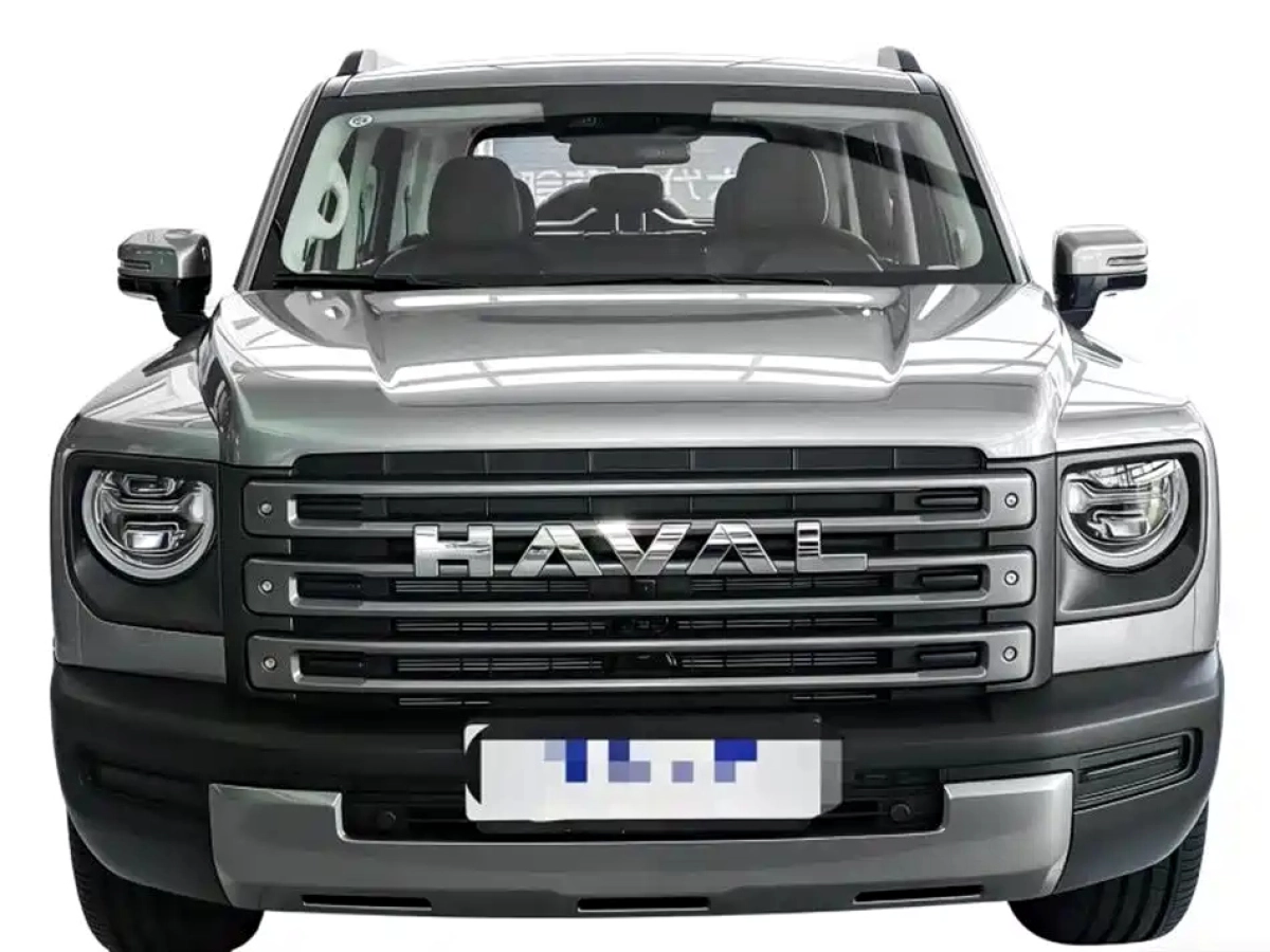 HAVAL MENGLONG