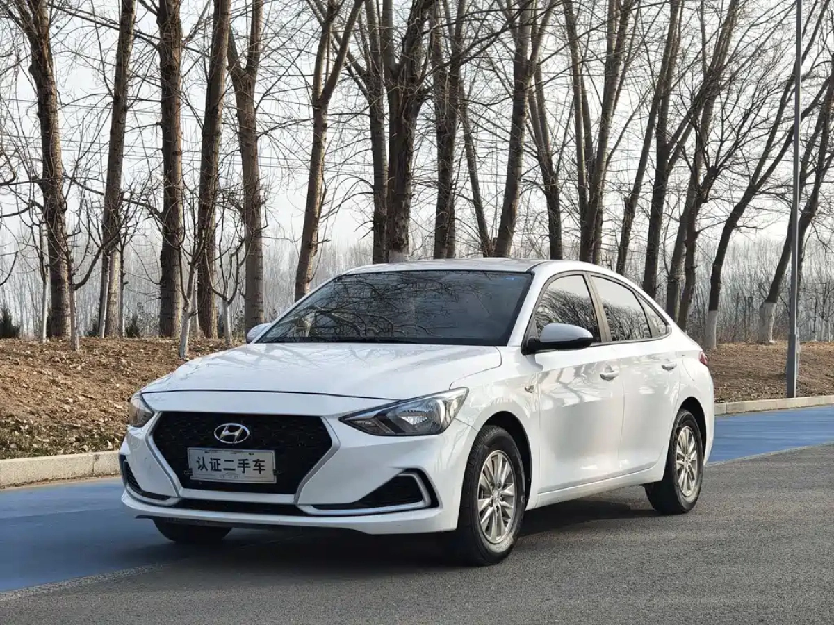 HYUNDAI ELANTRA YUEDONG  2023