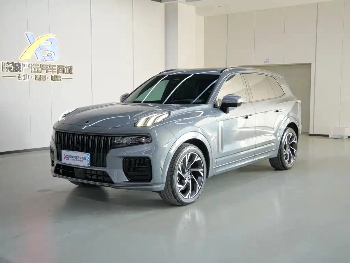 LYNK CO 09  2023