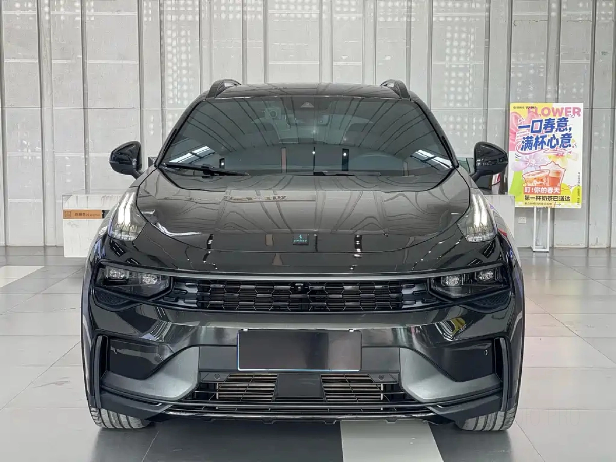 LYNK CO 01