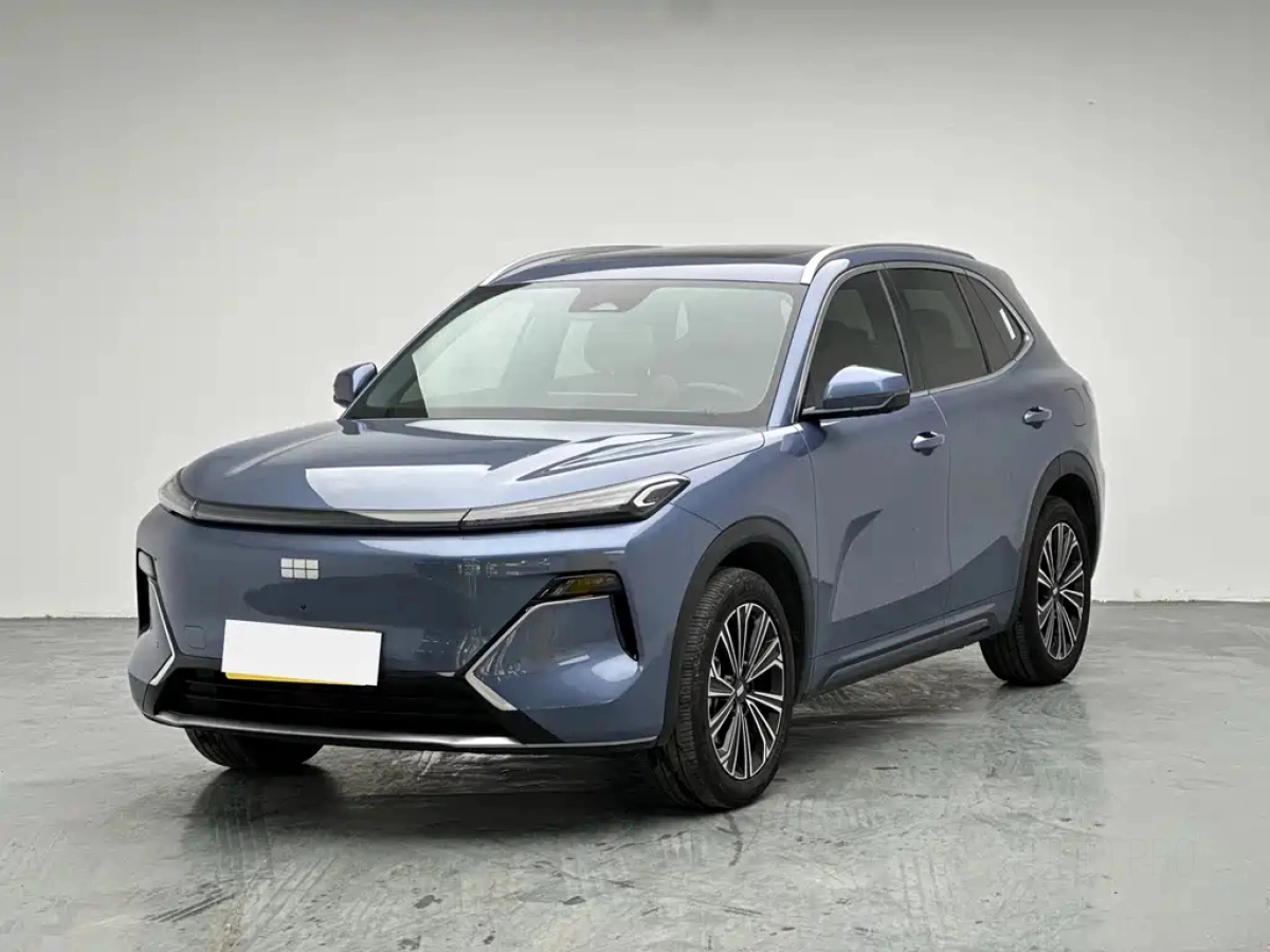 GEELY GALAXY GALAXY STARSHIP 7 EM-I  2025